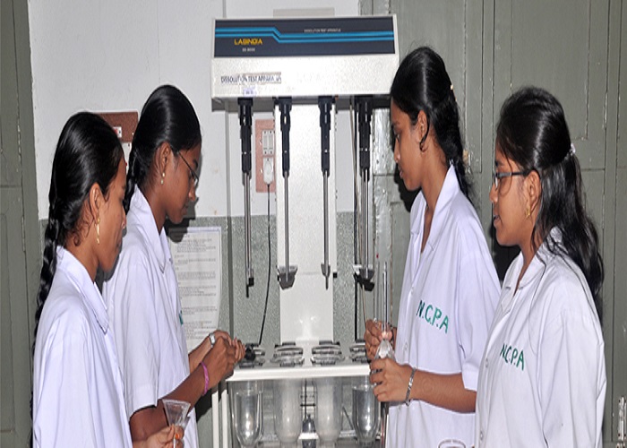 Nirmala College of Pharmacy Guntur Campus photo 13