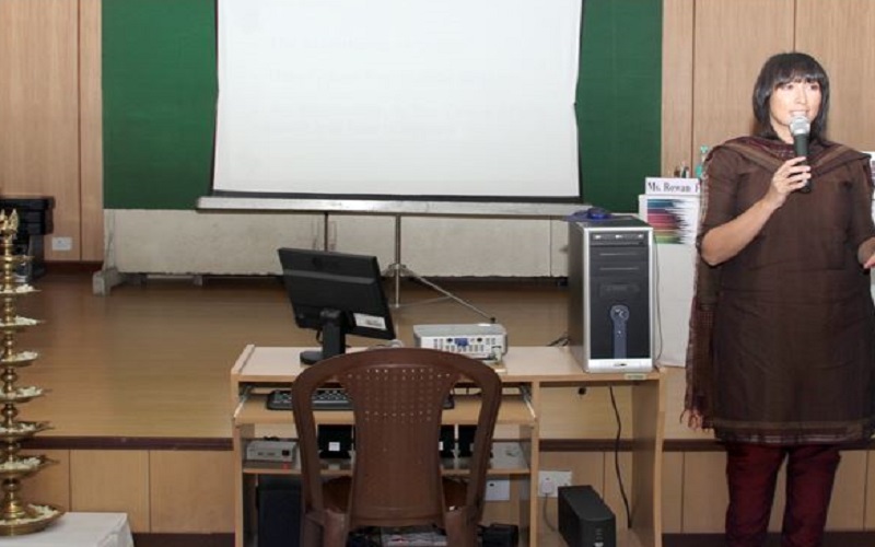 JD Birla Institute Kolkata Events photo 1