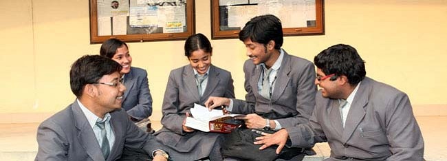 Bengal School of Technology Hooghly Building & Infrastructure photo 1
