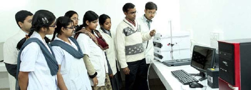 Bengal School of Technology Hooghly Building & Infrastructure photo 3