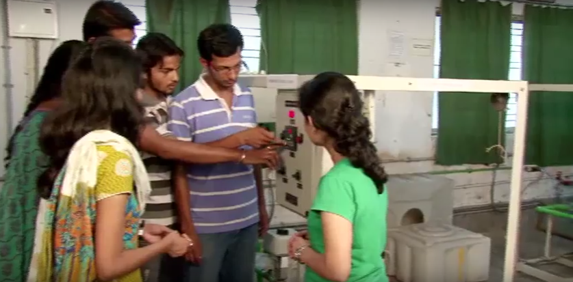 Academy of Technology Hooghly Infrastructure photo 2
