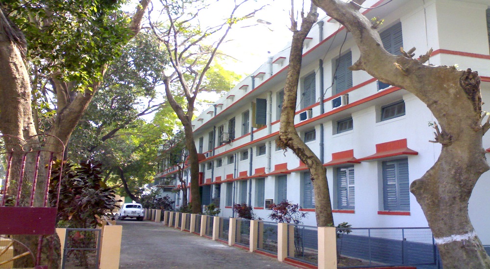 GCETTS Academic Building photo 1