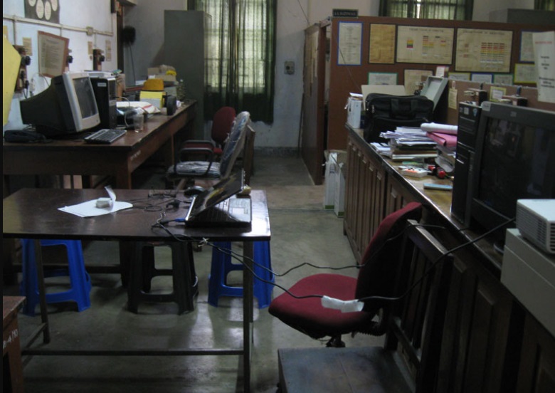 GCETTS Infrastructure photo 3