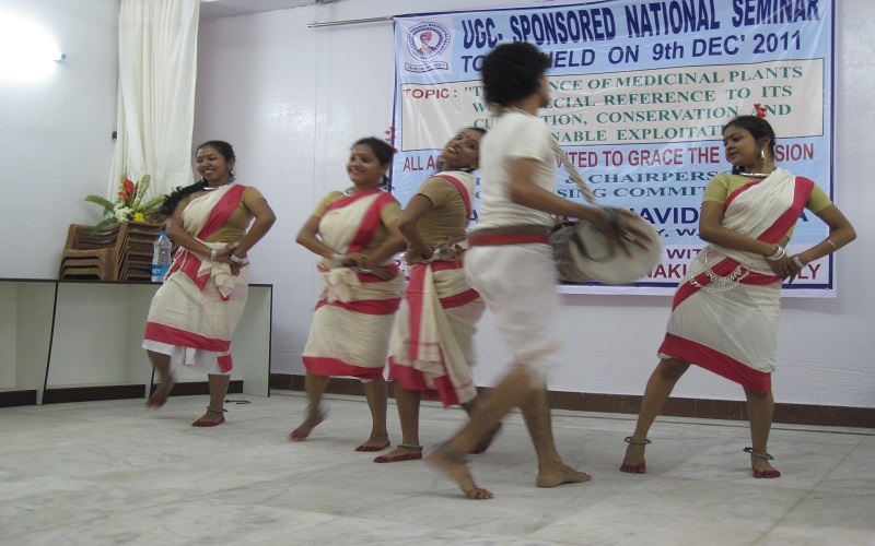 Vivekananda Mahavidyalaya Hooghly Events photo 3