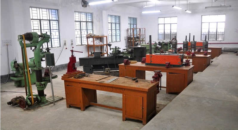 Government College of Engineering & Textile Technology Behrampore Infrastructure photo 10