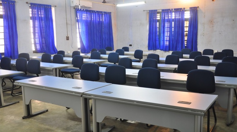 Government College of Engineering & Textile Technology Behrampore Infrastructure photo 8