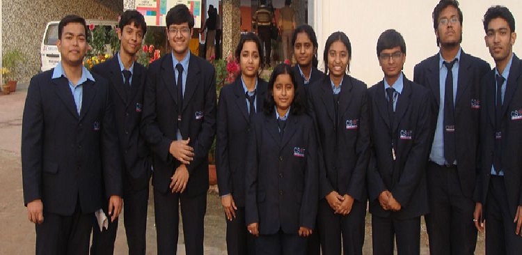 Camellia School of Engineering and Technology Kolkata Facilities photo 2