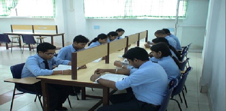 Camellia School of Engineering and Technology Kolkata Facilities photo 5
