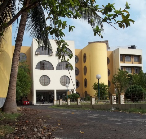 GCELT Academic Building photo 1