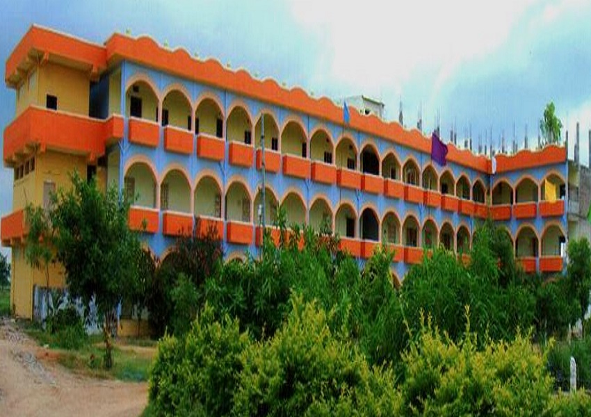 Vagdevi College of Pharmacy Guntur Campus photo 2