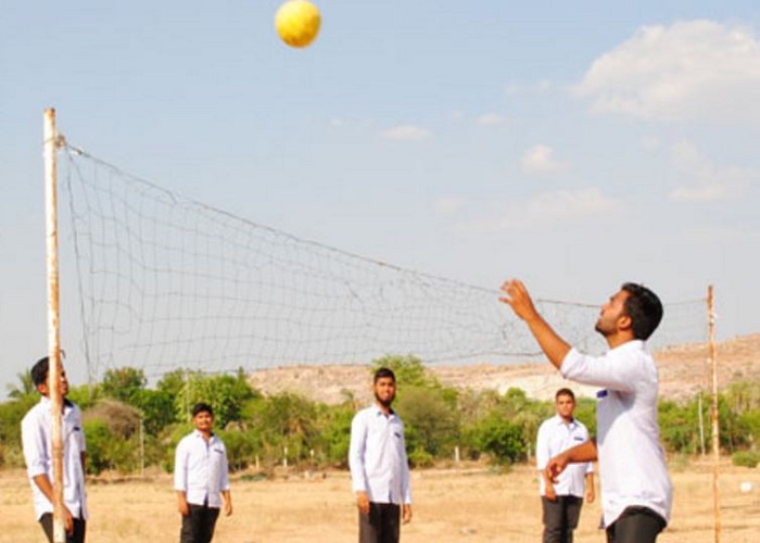 Sanskrithi School of Engineering Puttaparthy Events photo 7