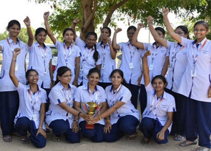 Sanskrithi School of Engineering Puttaparthy Events photo 9