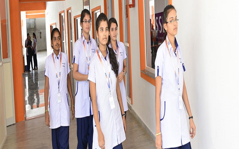 Sanskrithi School of Engineering Puttaparthy Campus photo 2