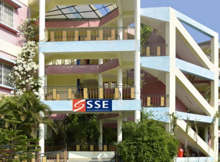 Sanskrithi School of Engineering Puttaparthy Campus photo 3