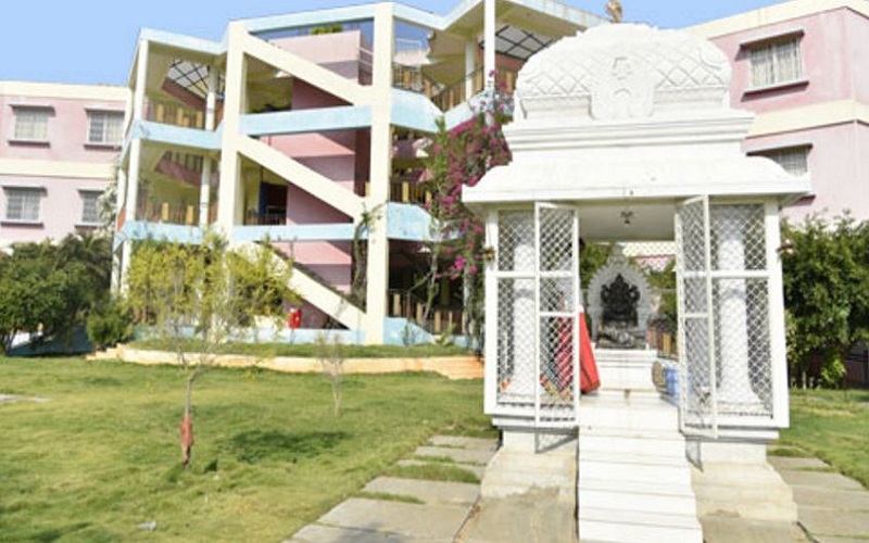 Sanskrithi School of Engineering Puttaparthy Campus photo 4