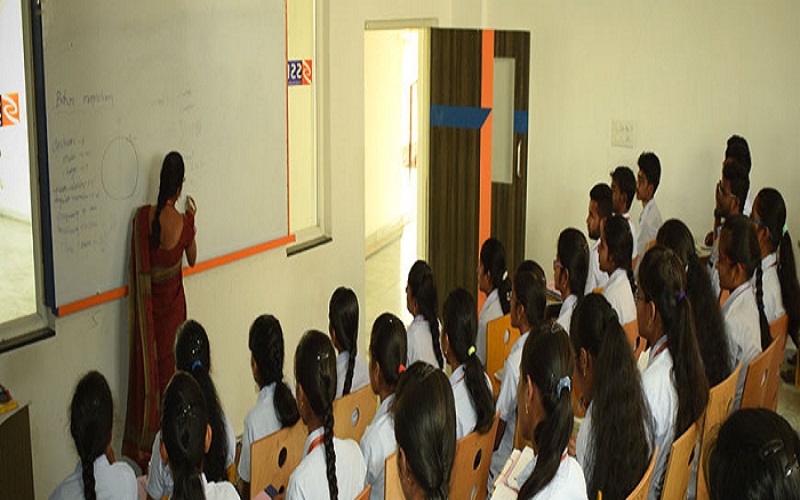 Sanskrithi School of Engineering Puttaparthy Campus photo 5