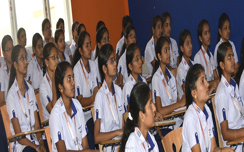 Sanskrithi School of Engineering Puttaparthy Campus photo 6