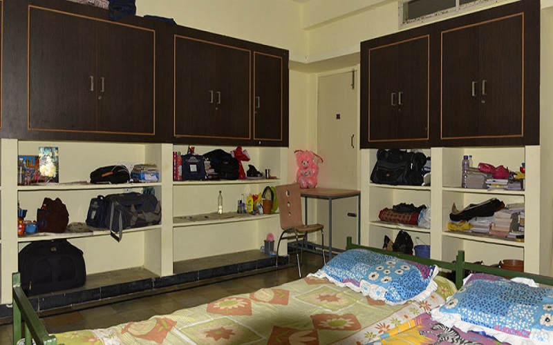 Sanskrithi School of Engineering Puttaparthy Campus photo 7