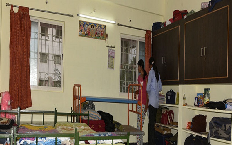 Sanskrithi School of Engineering Puttaparthy Campus photo 8