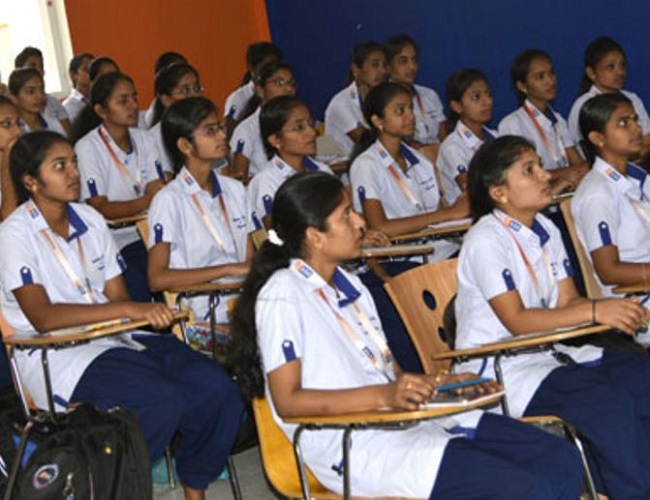 Sanskrithi School of Engineering Puttaparthy Campus photo 10