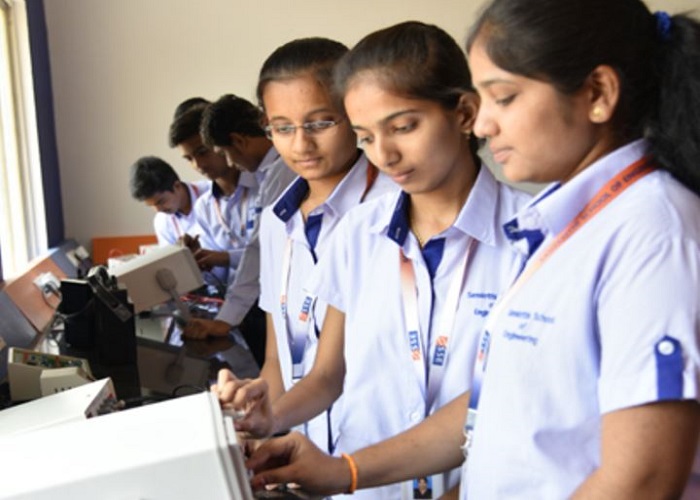 Sanskrithi School of Engineering Puttaparthy Campus photo 12
