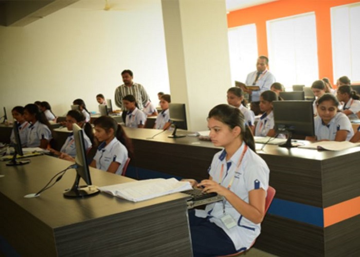 Sanskrithi School of Engineering Puttaparthy Campus photo 14