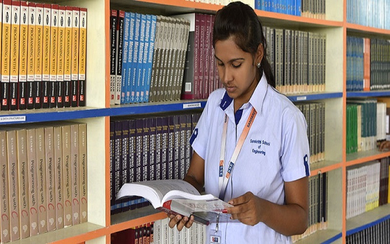Sanskrithi School of Engineering Puttaparthy Campus photo 15