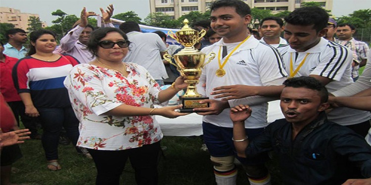 Gurukul Management Studies Kolkata Activities photo 3