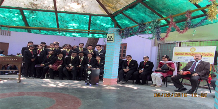 Gurukul Management Studies Kolkata Activities photo 5