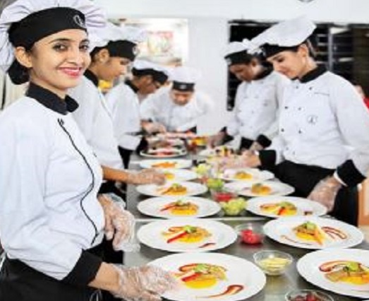 NIPS Hotel Management Kolkata Infrastructure photo 1