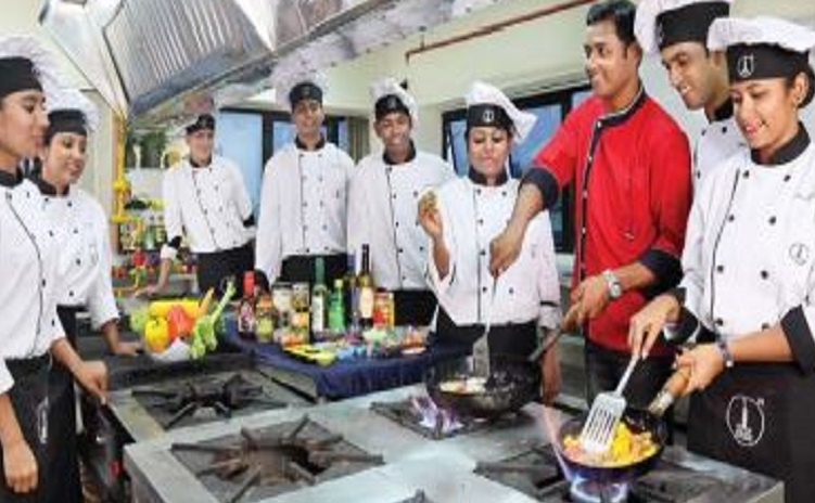 NIPS Hotel Management Kolkata Infrastructure photo 2