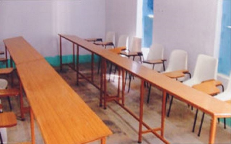 NIPS Hotel Management Kolkata Infrastructure photo 5
