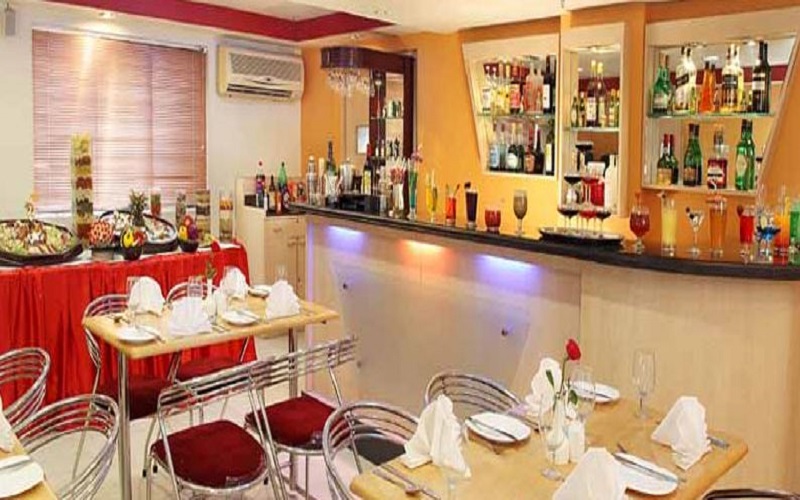 NIPS Hotel Management Kolkata Infrastructure photo 6