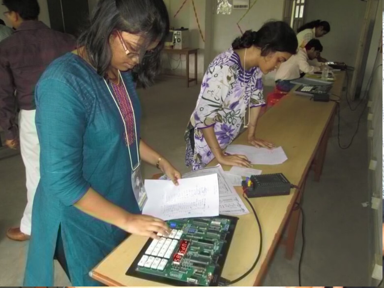 Hooghly Engineering and Technology College Infrastructure photo 8
