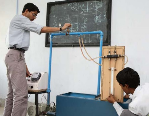 Hooghly Engineering and Technology College Infrastructure photo 4
