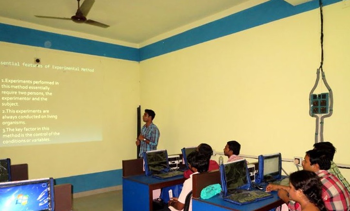 Tarasankar Bandopadhyay B.Ed Institution Birbhum Infrastructure photo 3