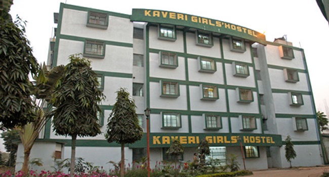 Management Institute of Durgapur Infrastructure photo 6