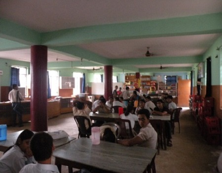 Management Institute of Durgapur Infrastructure photo 7
