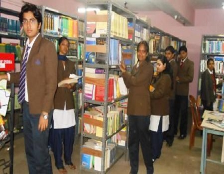 Management Institute of Durgapur Infrastructure photo 8