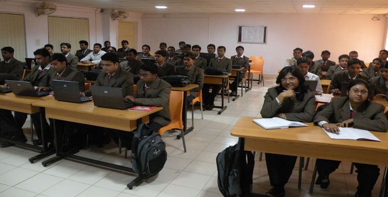 Management Institute of Durgapur Infrastructure photo 1