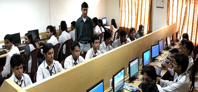 Management Institute of Durgapur Infrastructure photo 2