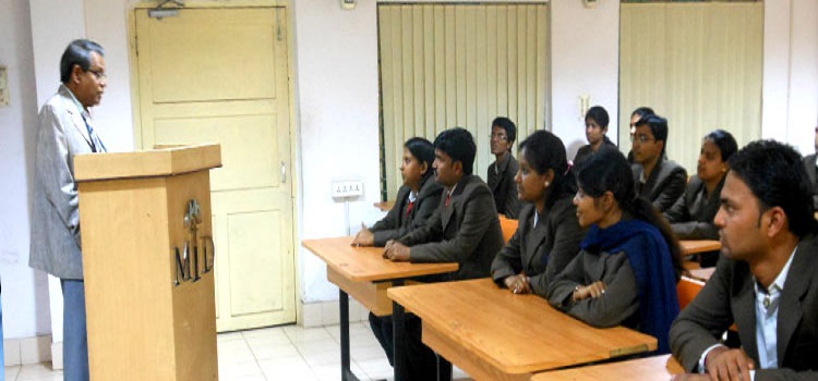 Management Institute of Durgapur Infrastructure photo 3
