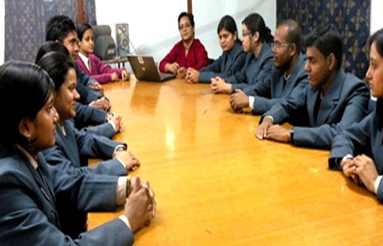 Management Institute of Durgapur Infrastructure photo 4