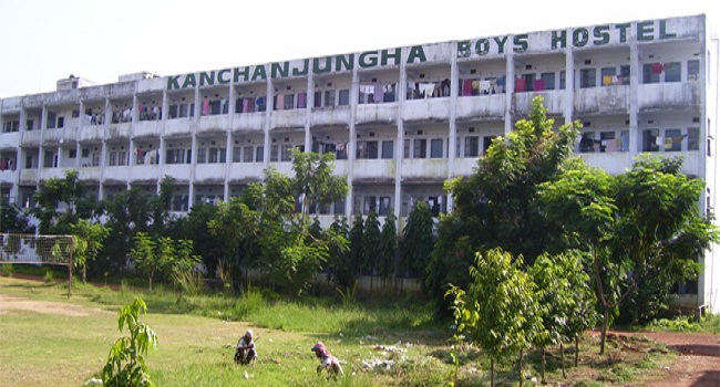 Management Institute of Durgapur Infrastructure photo 5