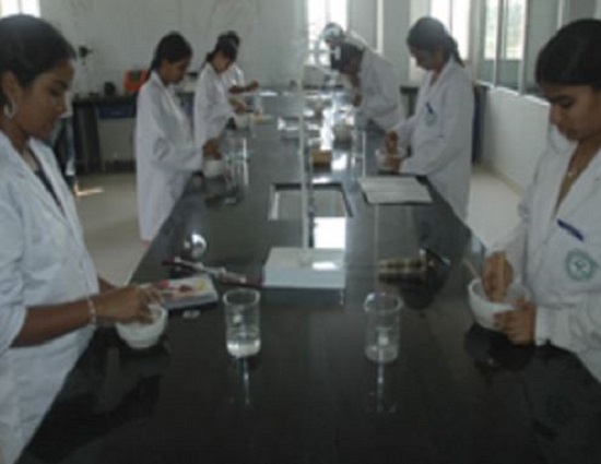 Vikas Institute of Pharmaceutical Sciences East Godavari Infrastructure photo 15