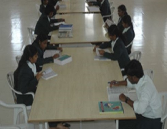 Vikas Institute of Pharmaceutical Sciences East Godavari Infrastructure photo 16