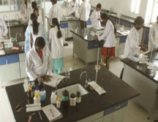 Vikas Institute of Pharmaceutical Sciences East Godavari Infrastructure photo 19
