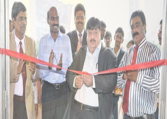 Vikas Institute of Pharmaceutical Sciences East Godavari Events photo 3
