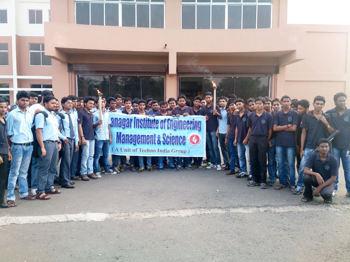 Techno International Batanagar South 24 Parganas Event and Extra Curriculars photo 4