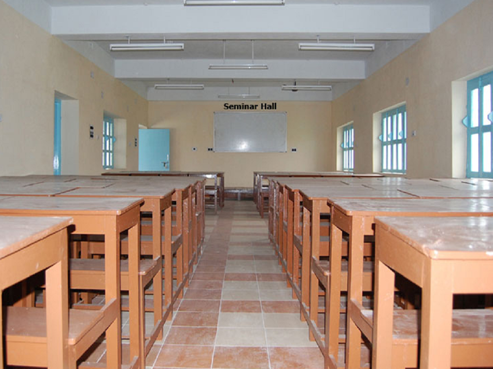 JRSET College of Education Nadia Infrastructure photo 7